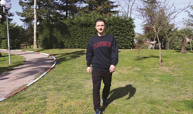 Enis Bardhi: "Serbest vuruş istatistiğinde Messi'den daha iyiydim"