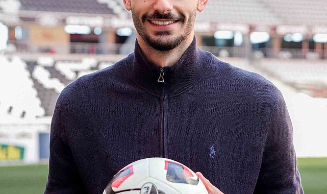 Eren Dinkçi, Freiburg'a transfer oldu