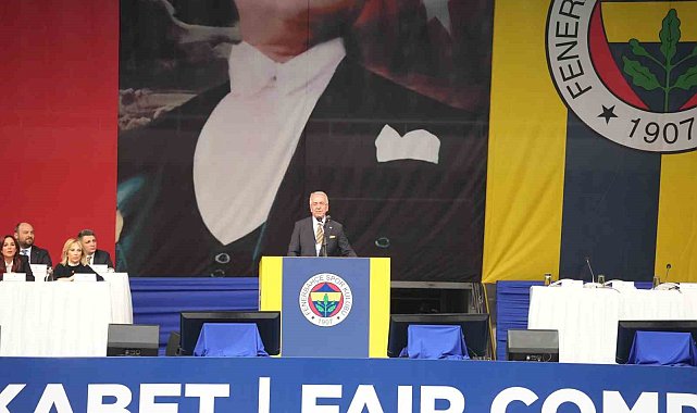 Erol Bilecik: "Fenerbahçe'nin her ayağa kalkışı Türkiye'nin ayağa kalkışıdır"