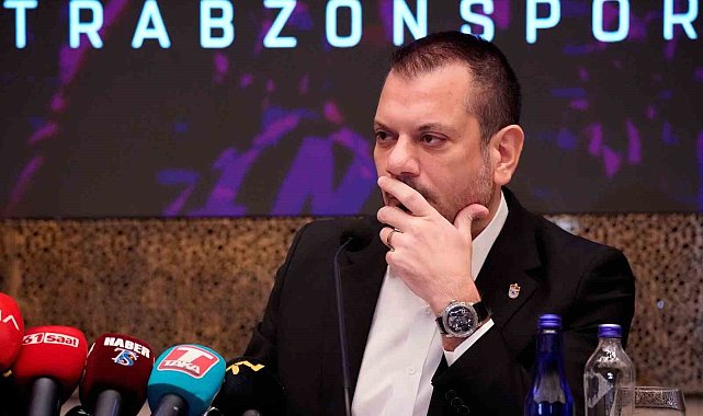 Ertuğrul Doğan: "Boğaza o bayrağı asmak istiyoruz"