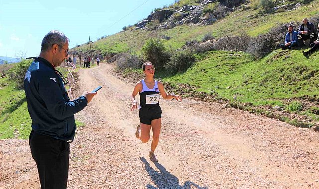 Eruh'ta 27 Nisan'da dağ koşuları yapılacak