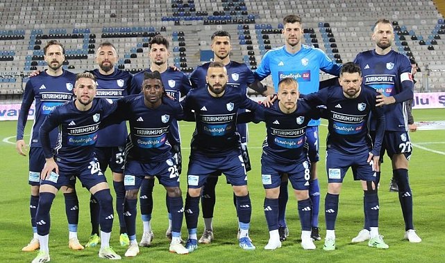 Erzurumspor FK maçlarını Erzincan'da oynayacak