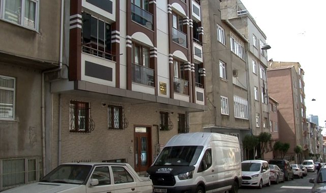 Esenler'de "Dededen otizmli çocuğa şiddet" iddiası