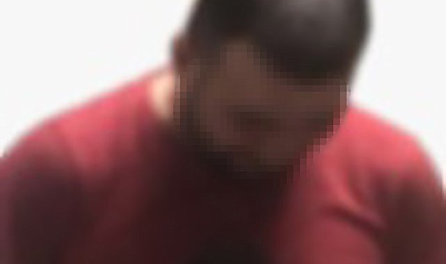 Esenler'de tartıştığı sürücüyü tornavidayla öldüren kurye yakalandı