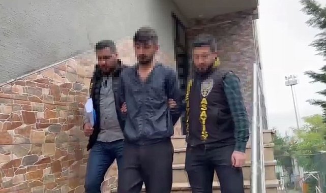 Esenyurt'ta escort ile pazarlık kavgasında kardeşini öldüren şahıs adliyeye sevk edildi