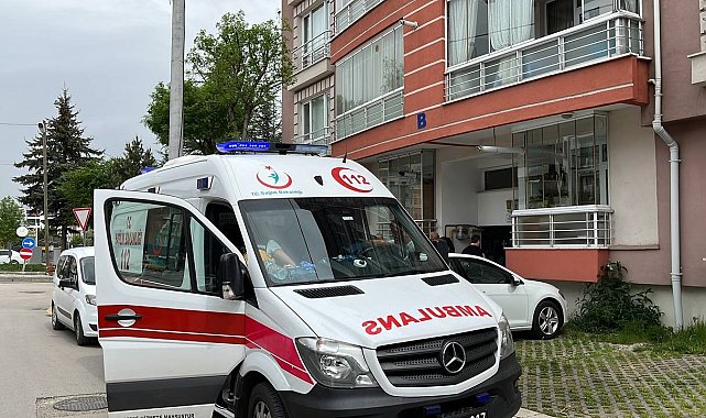 Eşiyle boşanma aşamasındaydı, doğalgaz borusuna asılı halde cansız bedeni bulundu