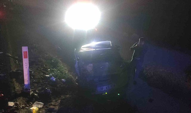 Eskişehir'de zincirleme trafik kazası: 8 yaralı