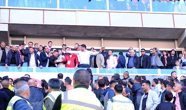 Eskişehirspor Başkanı Erkan Koca'dan özür mesajı