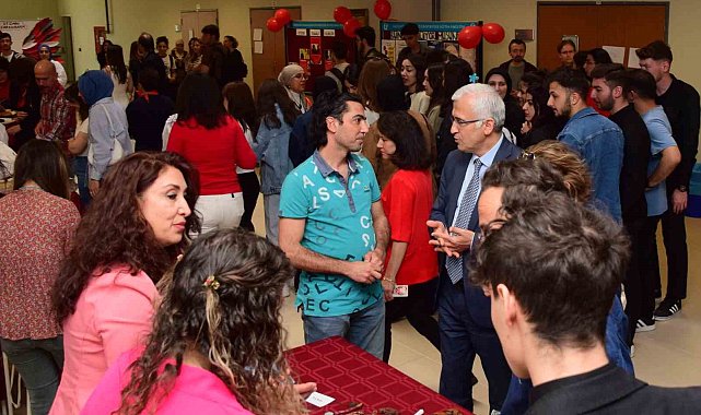 ESOGÜ'de Otizm Farkındalık Ayı etkinlikleri düzenlendi