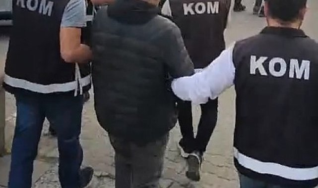 Estetik dolandırıcısı doktor ve ekibi polisin 6 aylık takibiyle yakalandı