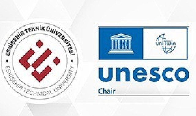 ESTÜ'den UNESCO kürsüsü başarısı