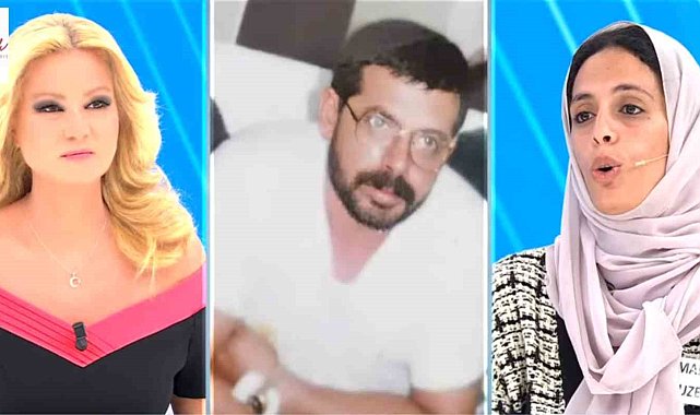 Etiyopyalı Eman'ın kardeşleri Müge Anlı'da bulundu