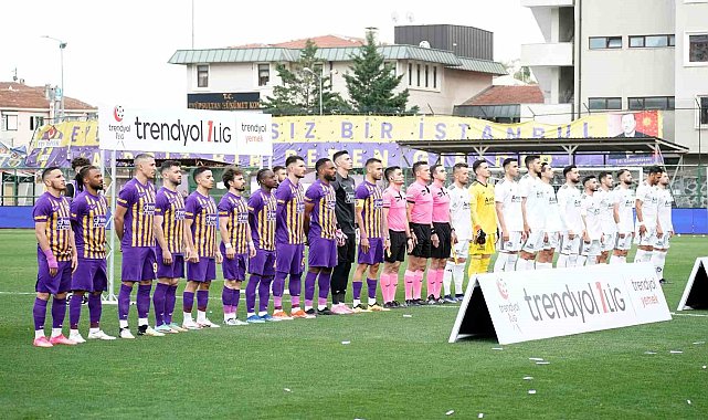 Eyüpspor, Trendyol Süper Lig'de