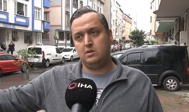 Eyüpsultan&#039;da hatalı park kavgasında canından oluyordu: Sopayla ve bıçakla saldırdılar