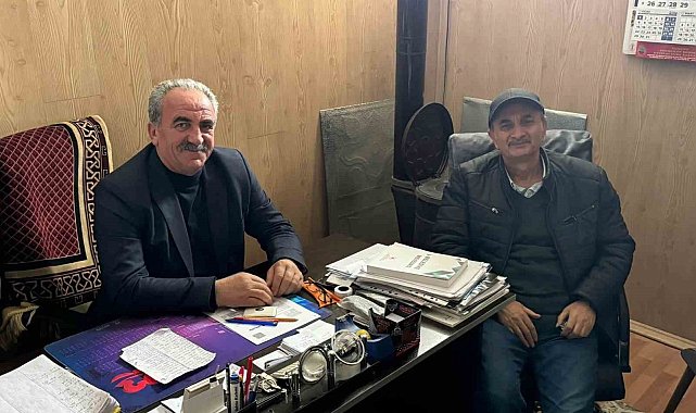 Felahiye'de Şeref Güleser önde