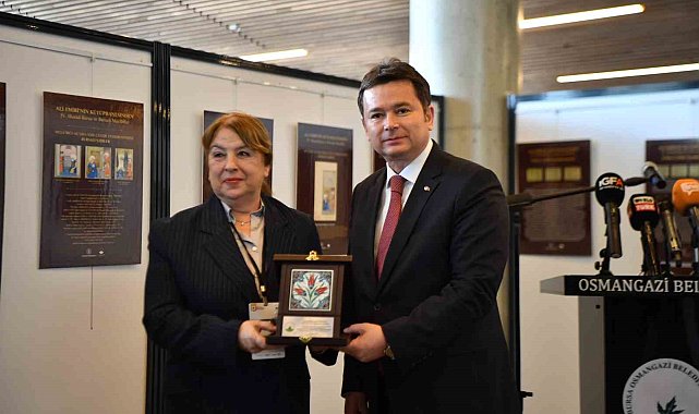 Fetih Şenlikleri sempozyum ve sergiyle başladı