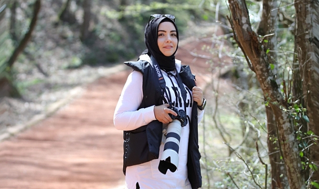Fotoğrafçılıkla Başlayan Hikaye
