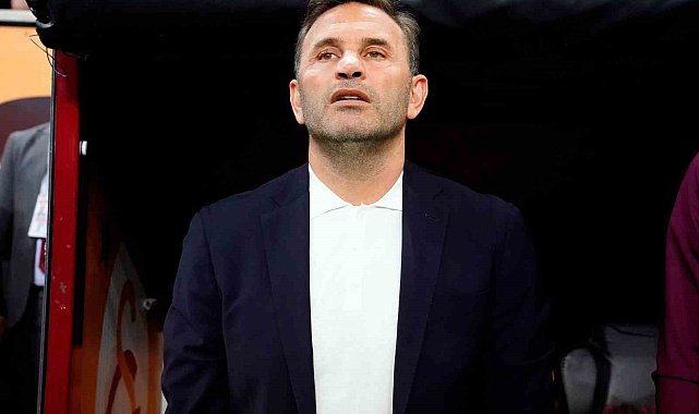 Galatasaray'da 3 değişiklik