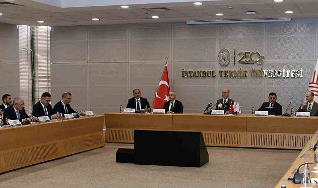 GAÜN'de 4 yeni program açılıyor