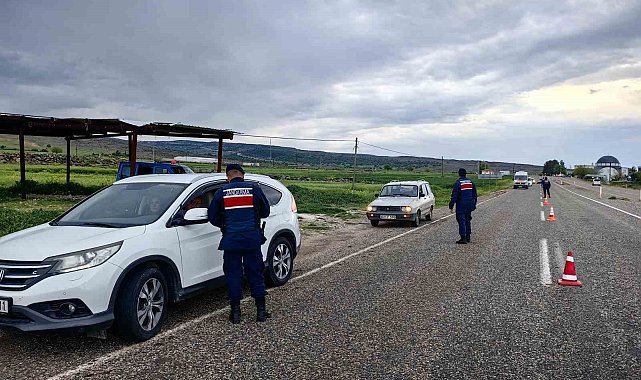 Gaziantep'te bayram tatili sonrası asayiş bilançosu açıklandı