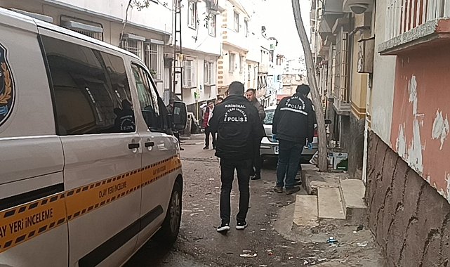 Gaziantep'te bıçaklı kavga: 1 ölü, 3 yaralı