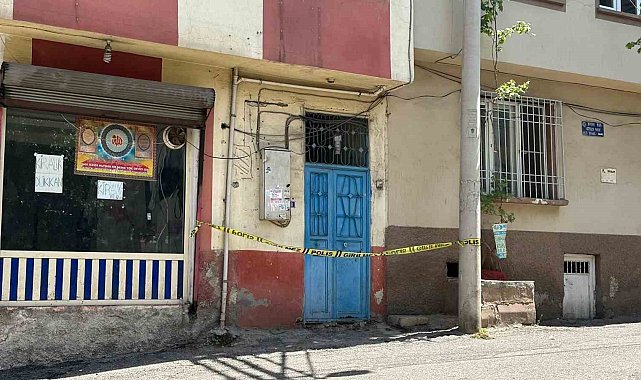 Gaziantep'te bir kişi dövülerek öldürüldü