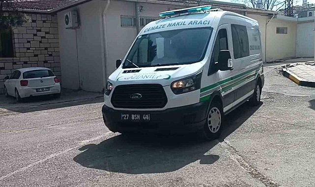 Gaziantep'te boşanma aşamasındaki polis dehşet saçtı: 1 kişi öldü