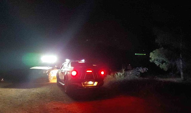 Gaziantep'te esrarengiz patlama sesi korku ve paniğe neden oldu