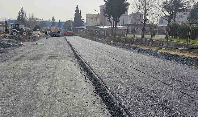 Gebze Millet Bahçesine 5 kilometrelik yol