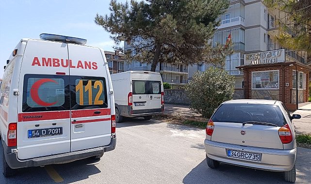 Geçen sene ceset bulunan evde bu sene de 2 cansız beden bulundu