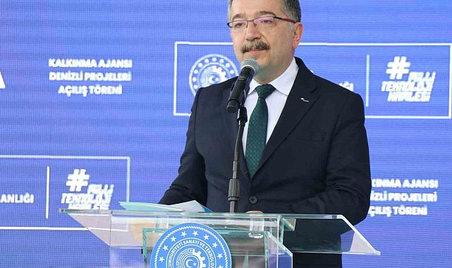 GEKA Genel Sekreteri Akdoğan; "Denizli ve Güney Ege önemli bir cazibe merkezi haline geldi"