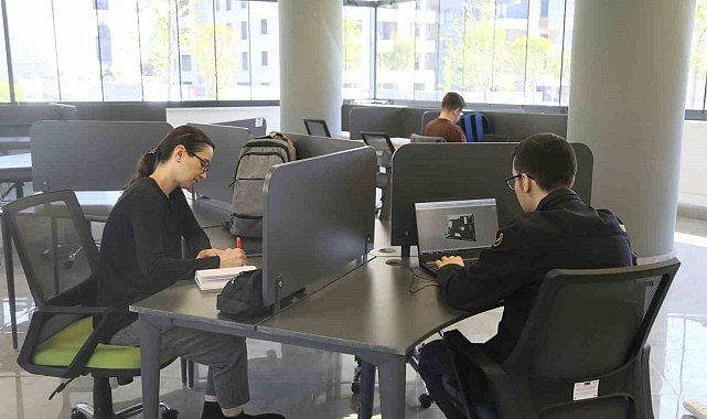Genç girişimcilerin fikirleri, İstasyon Gaziantep'te hayata geçiriliyor
