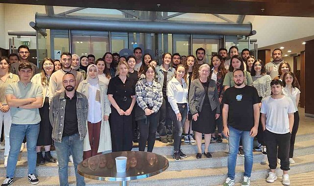 Gençleri tarım sektörüne yöneltecek Üçüncü Kuşak Tarım Girişimciliği Projesi start aldı