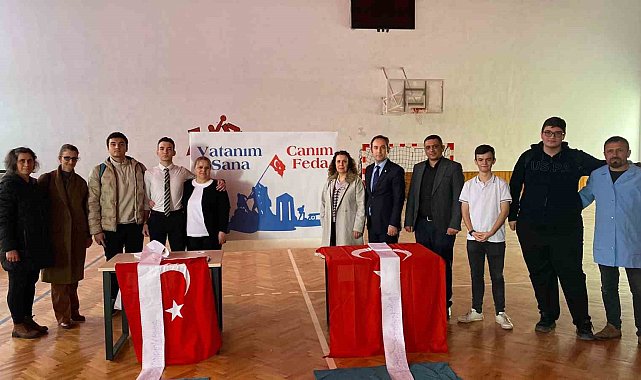 Genelkurmay Başkanı Gürak'tan öğrencilere cevap