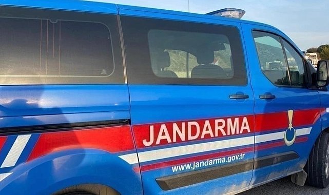 Germencik'te bir kişi bağ evinde ölü bulundu