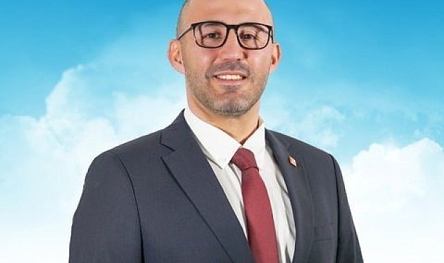 Germencik'te yeni başkan Zencirci oldu