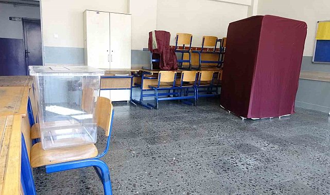 Giresun İl Genel Meclisi'nde çoğunluk AK Parti'de