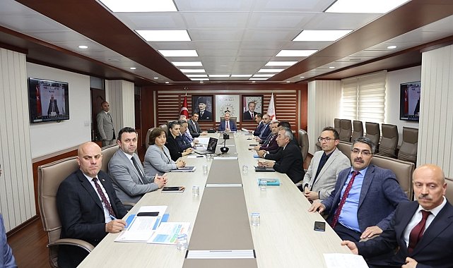 Giresun'da istihdam seferberliği devam ediyor