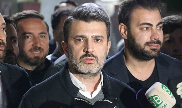 Gökhan Karagöl eleştirilere yanıt verdi!