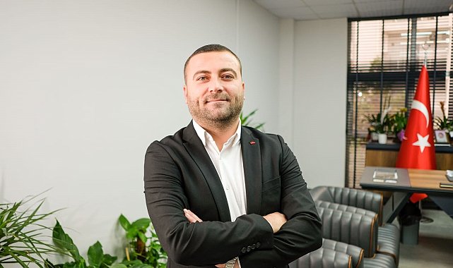 Gökhan Pehlivan yeniden Seferihisar Belediye Başkan Yardımcısı oldu