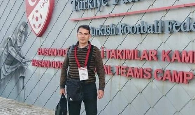Gözlemciye o kulüp ateş püskürdü