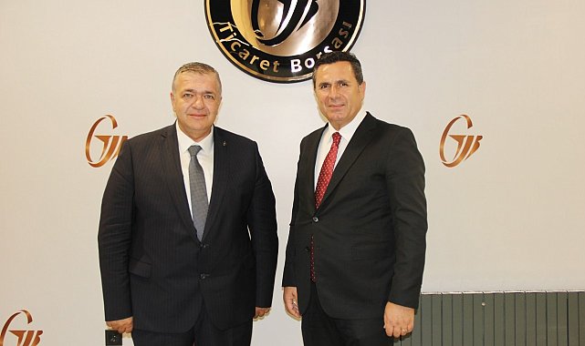 GTB başkanları Ramazan Bayramı kutlama mesajı yayımladı