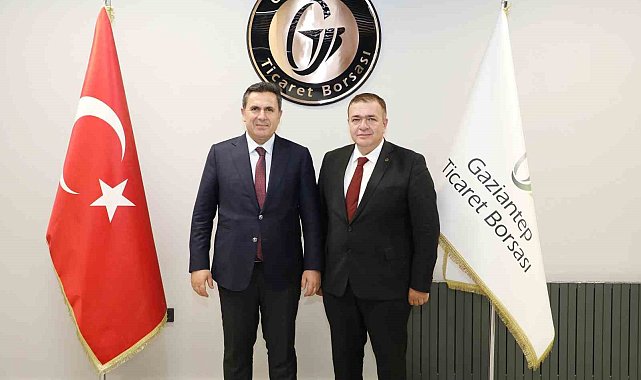 GTB Başkanları'ndan 23 Nisan kutlama mesajı