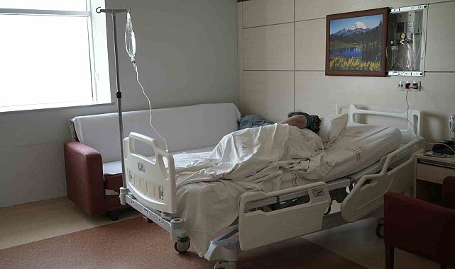 Gümüşhane'de son 10 günde kene vakalarında artış yaşanıyor