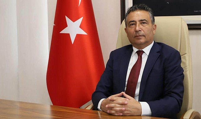 Güney'den öğrencilere destek mesajı