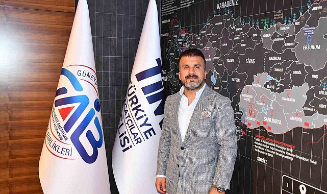 Güneydoğu'nun 3 aylık hububat ihracatı 836,5 milyon dolar
