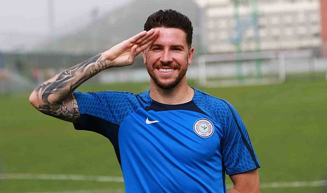 Gustavo Sauer: "Dışarıdaki maçlardan iyi skorlar alamadık"
