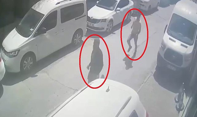 Güven Timleri'nden 1 kilometre boyunca böyle kaçtı, 12 yıl hapis cezası ortaya çıktı