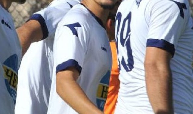 Hacılar Erciyesspor'da İlkay ve Bora ile yollar ayrıldı