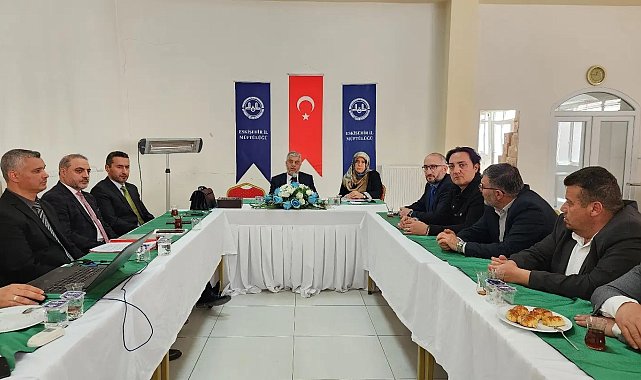 Hafızlık eğitimi masaya yatırıldı